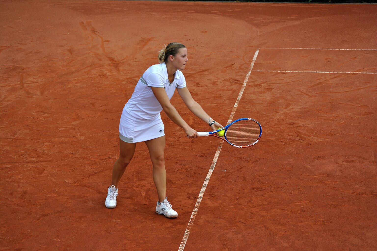 Fix Tenis Antrenörü
