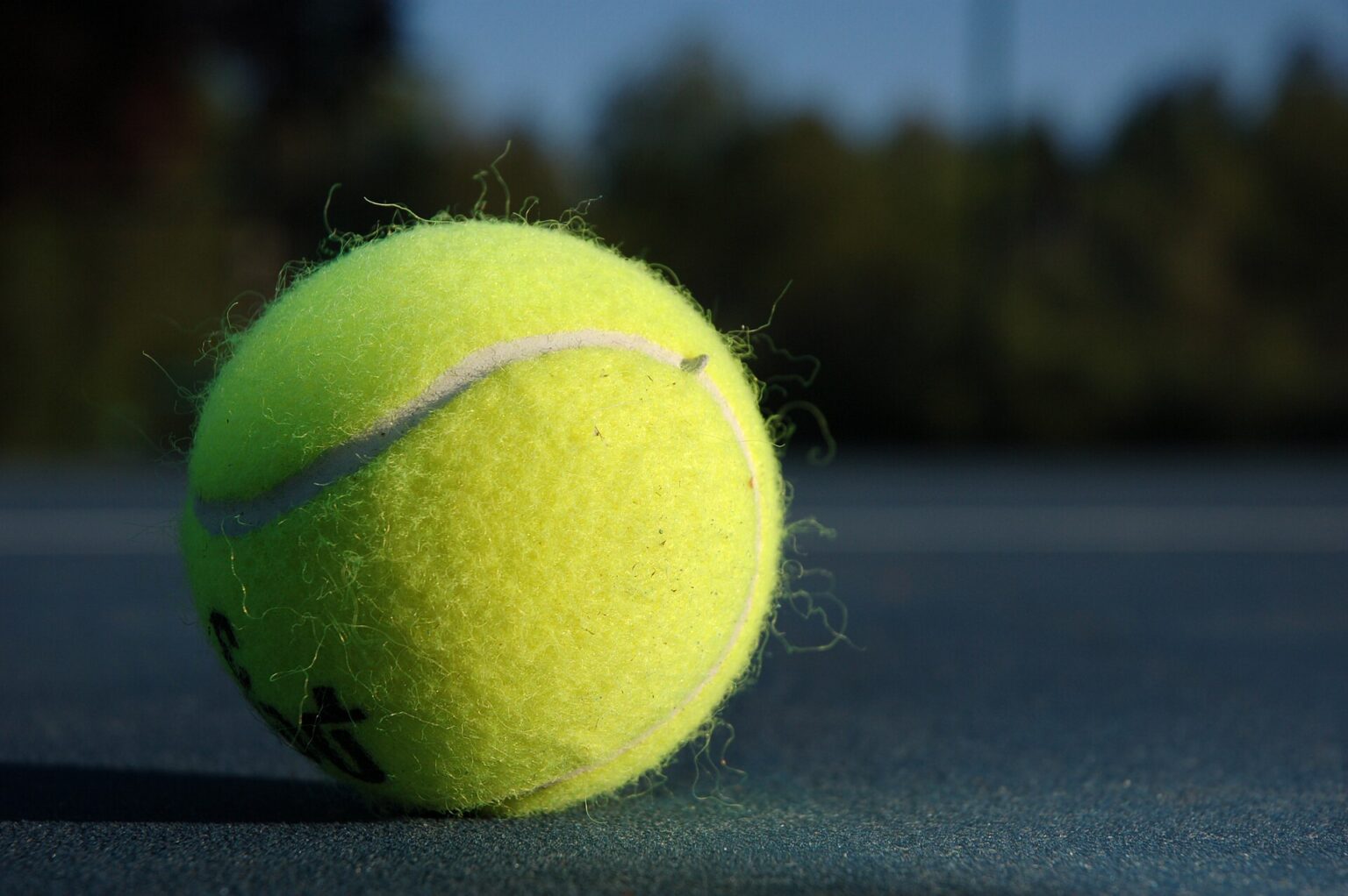 Fix Tenis Antrenörü